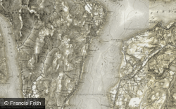 1905-1907, Bullwood