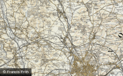 1902-1903, Bulwell