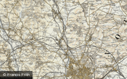 1902-1903, Bulwell Forest