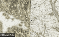 1908-1911, Bun Abhainn Eadarra