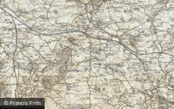 1902-1903, Bunbury Heath