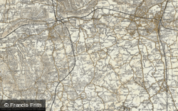 1898-1909, Bunce Common