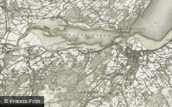1908-1912, Bunchrew