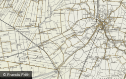 1901-1902, Bunker's Hill