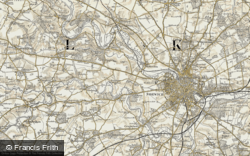 1901-1902, Bunker's Hill