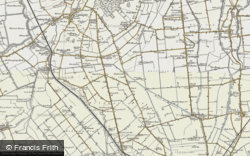 1902-1903, Bunker's Hill