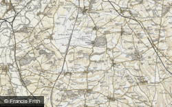 1902-1903, Bunny Hill