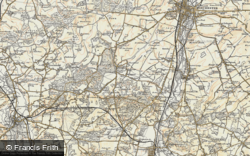 1897-1909, Bunstead