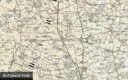 1898-1899, Buntingford