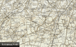 1901-1902, Bunwell
