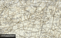 1901-1902, Bunwell Hill