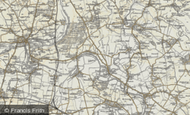 Burcot, 1897-1899
