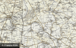 1897-1899, Burcot