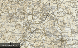 1901-1902, Burcot