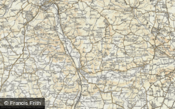 1898-1901, Bures Green