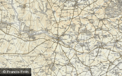 1898-1899, Burford