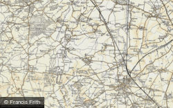 1898-1899, Burge End