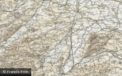 1902-1903, Burgedin