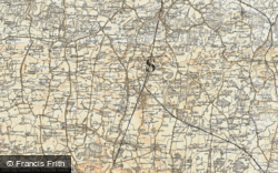 1898, Burgess Hill