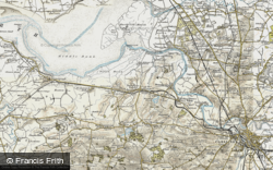1901-1904, Burgh By Sands