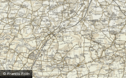 1901-1902, Burgh Common
