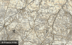 1897-1909, Burgh Heath