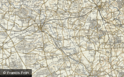 1901-1902, Burgh Next Aylsham
