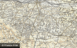 1897-1900, Burghclere