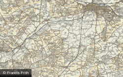 1897-1900, Burghfield