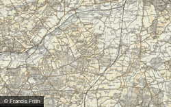1897-1900, Burghfield Common