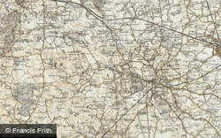1902, Burland