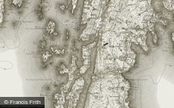 1911-1912, Burland