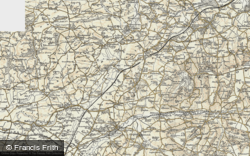 1898-1900, Burlescombe