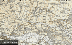 1897-1909, Burleston