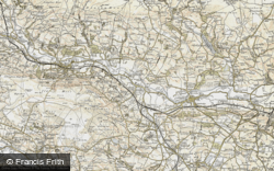 1903-1904, Burley In Wharfedale