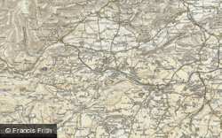 1900-1903, Burlingjobb