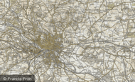 Burmantofts, 1903-1904