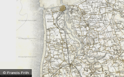 1903-1904, Burn Naze