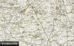 1903-1904, Burneston