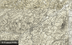 1901-1904, Burnfoot