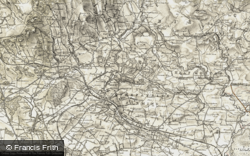 1901-1904, Burnfoot