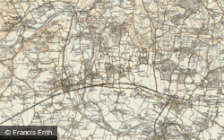 1897-1909, Burnham