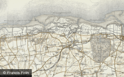 1901-1902, Burnham Norton