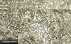1904-1905, Burnhead