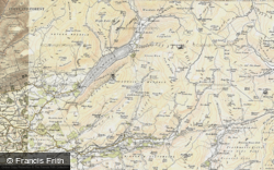 1903-1904, Burnmoor Tarn