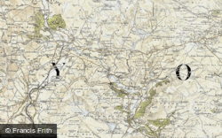 1903-1904, Burnsall