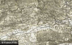 1906-1908, Burnside