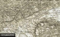1906-1908, Burnside