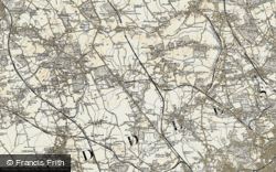 1897-1898, Burnt Oak