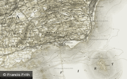 1903-1906, Burntisland
